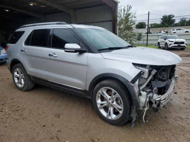 Photo 3 VIN: 1FM5K7F83EGA17312 - FORD EXPLORER L 