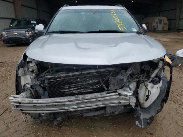 Photo 4 VIN: 1FM5K7F83EGA17312 - FORD EXPLORER L 