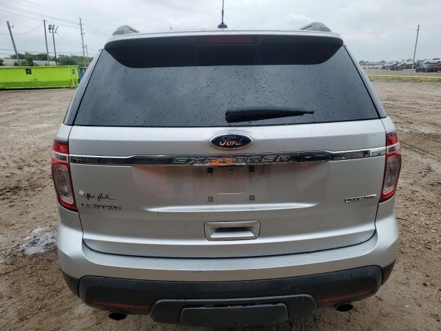 Photo 5 VIN: 1FM5K7F83EGA17312 - FORD EXPLORER L 