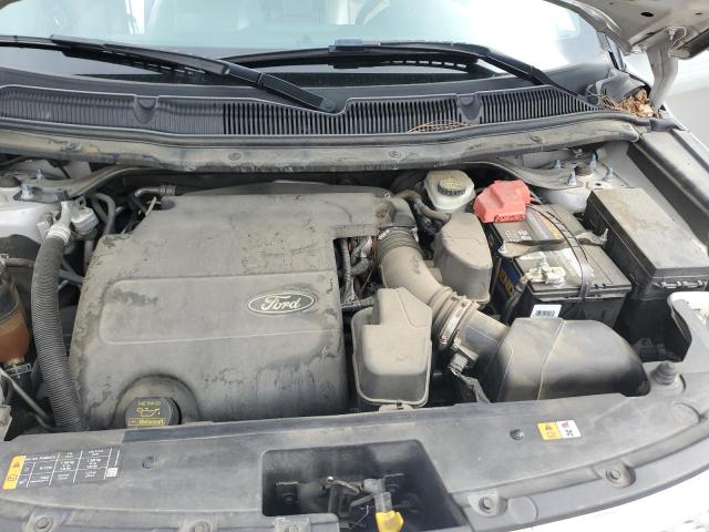 Photo 11 VIN: 1FM5K7F83EGA26253 - FORD EXPLORER L 