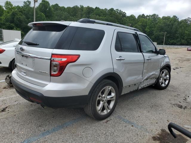 Photo 2 VIN: 1FM5K7F83EGA26253 - FORD EXPLORER L 