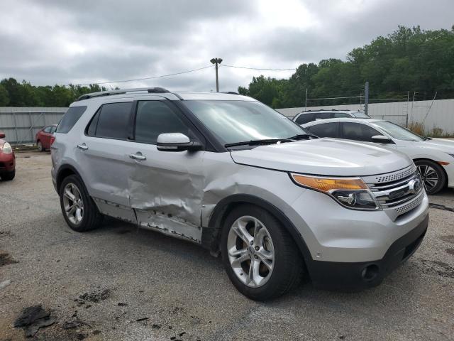 Photo 3 VIN: 1FM5K7F83EGA26253 - FORD EXPLORER L 