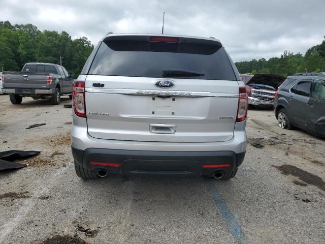 Photo 5 VIN: 1FM5K7F83EGA26253 - FORD EXPLORER L 