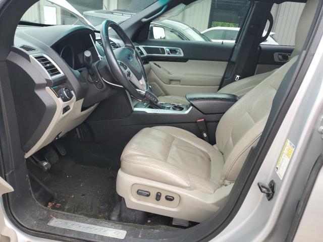 Photo 6 VIN: 1FM5K7F83EGA26253 - FORD EXPLORER L 