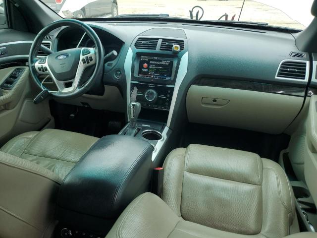 Photo 7 VIN: 1FM5K7F83EGA26253 - FORD EXPLORER L 