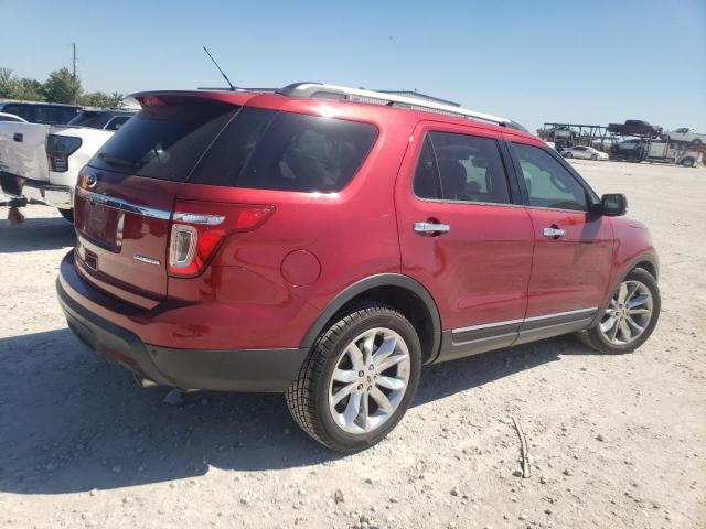 Photo 2 VIN: 1FM5K7F83EGA42985 - FORD EXPLORER L 