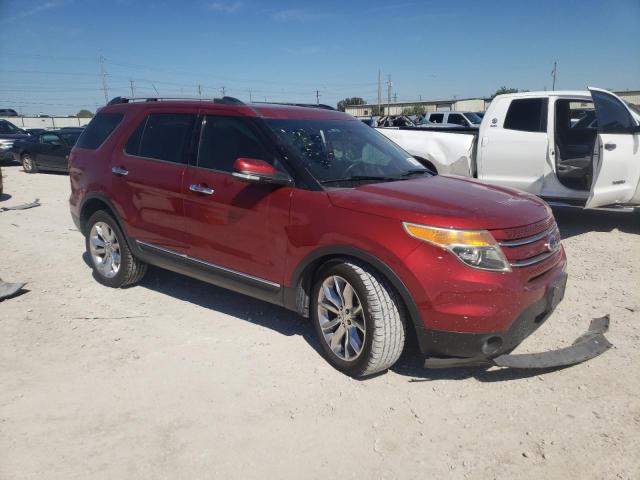 Photo 3 VIN: 1FM5K7F83EGA42985 - FORD EXPLORER L 