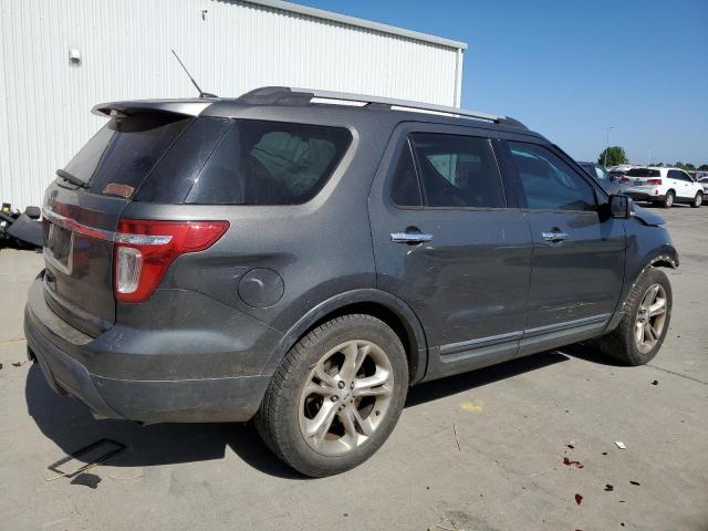 Photo 2 VIN: 1FM5K7F83EGA44509 - FORD EXPLORER 