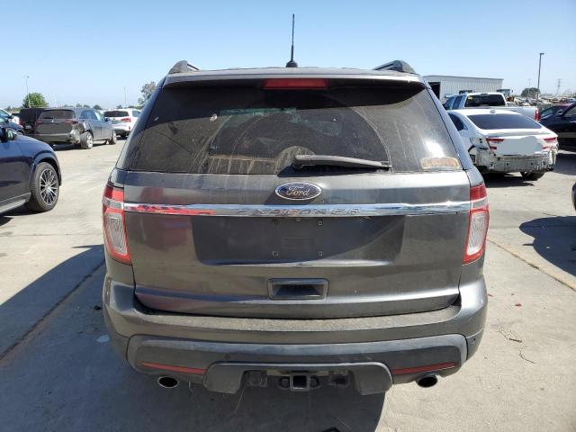 Photo 5 VIN: 1FM5K7F83EGA44509 - FORD EXPLORER 