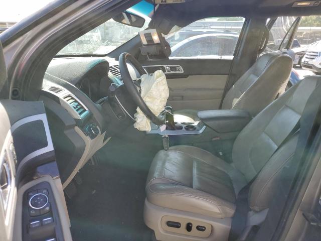 Photo 6 VIN: 1FM5K7F83EGA44509 - FORD EXPLORER 