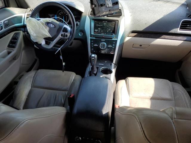 Photo 7 VIN: 1FM5K7F83EGA44509 - FORD EXPLORER 