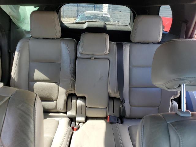 Photo 9 VIN: 1FM5K7F83EGA44509 - FORD EXPLORER 