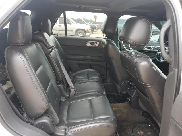 Photo 10 VIN: 1FM5K7F83EGA44686 - FORD EXPLORER 