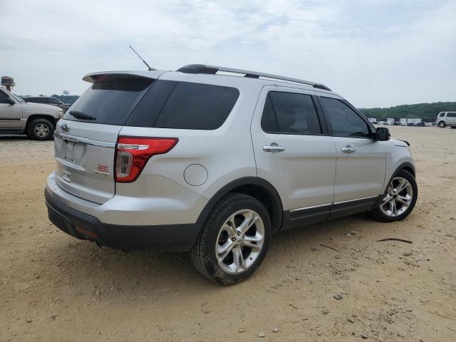 Photo 2 VIN: 1FM5K7F83EGA44686 - FORD EXPLORER 