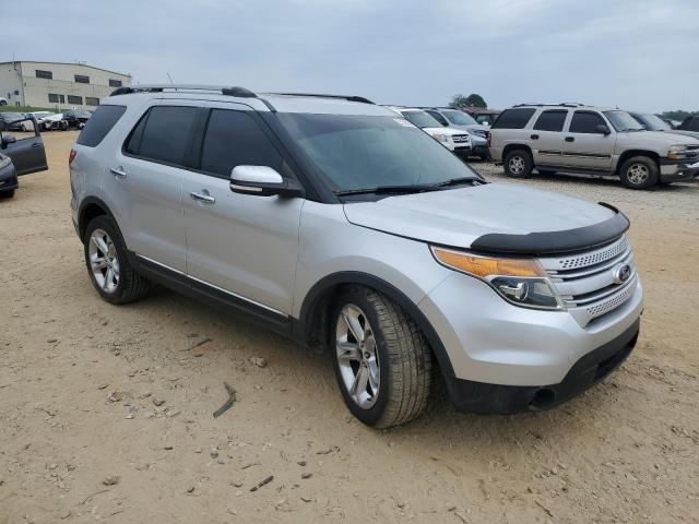 Photo 3 VIN: 1FM5K7F83EGA44686 - FORD EXPLORER 