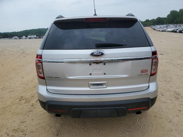 Photo 5 VIN: 1FM5K7F83EGA44686 - FORD EXPLORER 