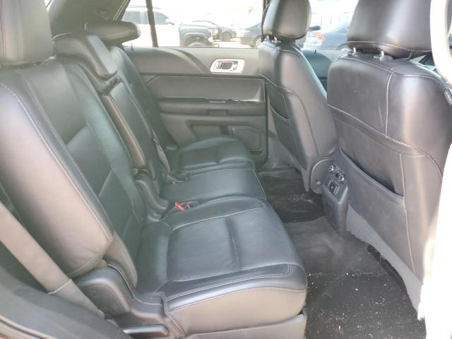 Photo 10 VIN: 1FM5K7F83EGA49497 - FORD EXPLORER L 