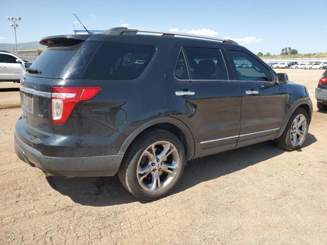 Photo 2 VIN: 1FM5K7F83EGA49497 - FORD EXPLORER L 