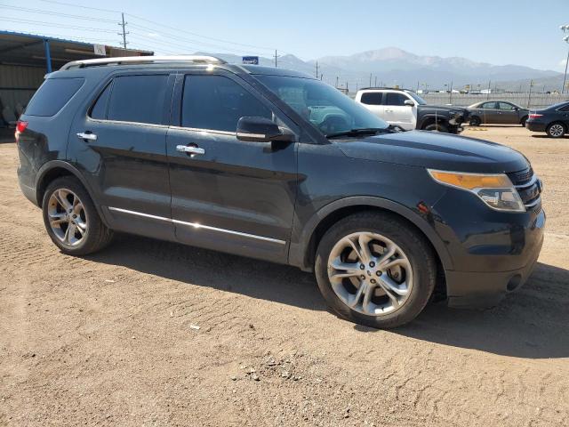 Photo 3 VIN: 1FM5K7F83EGA49497 - FORD EXPLORER L 