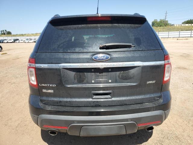 Photo 5 VIN: 1FM5K7F83EGA49497 - FORD EXPLORER L 