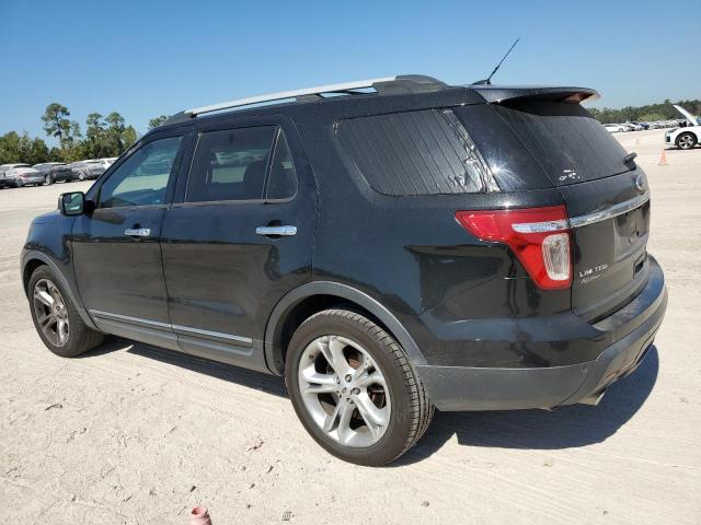 Photo 1 VIN: 1FM5K7F83EGB09455 - FORD EXPLORER L 