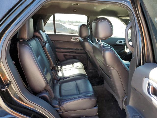 Photo 10 VIN: 1FM5K7F83EGB09455 - FORD EXPLORER L 