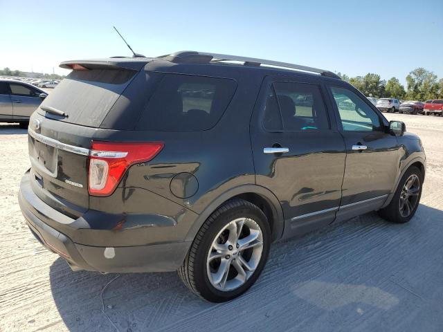 Photo 2 VIN: 1FM5K7F83EGB09455 - FORD EXPLORER L 