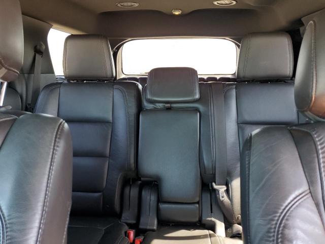 Photo 9 VIN: 1FM5K7F83EGB09455 - FORD EXPLORER L 