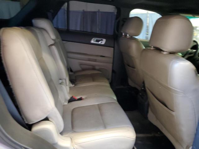 Photo 10 VIN: 1FM5K7F83EGB09682 - FORD EXPLORER L 