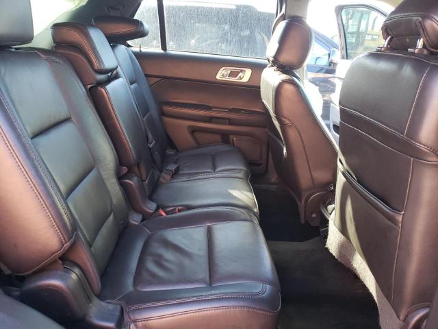 Photo 10 VIN: 1FM5K7F83EGB22352 - FORD EXPLORER 