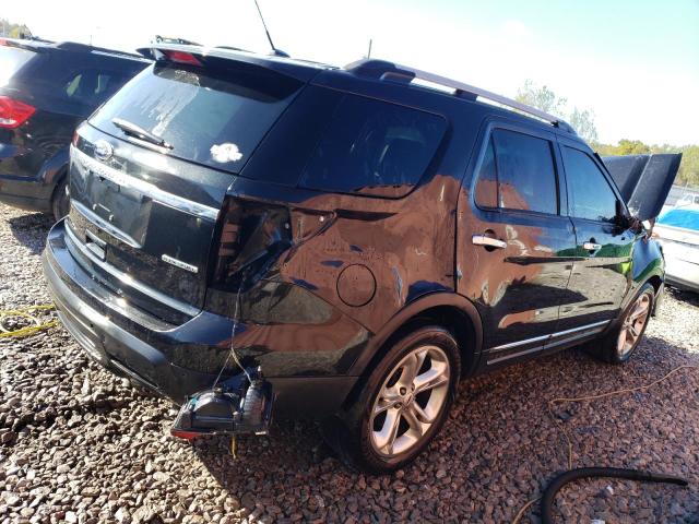 Photo 2 VIN: 1FM5K7F83EGB22352 - FORD EXPLORER 