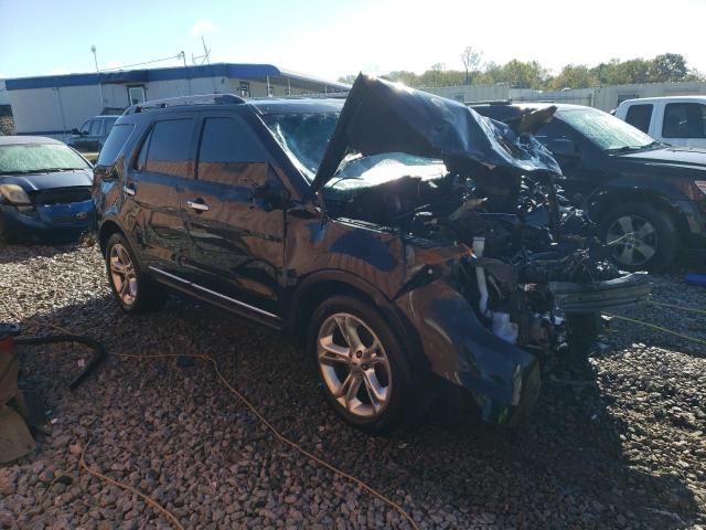 Photo 3 VIN: 1FM5K7F83EGB22352 - FORD EXPLORER 