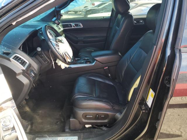 Photo 6 VIN: 1FM5K7F83EGB22352 - FORD EXPLORER 