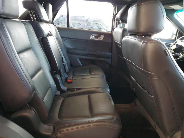 Photo 10 VIN: 1FM5K7F83EGB25137 - FORD EXPLORER L 