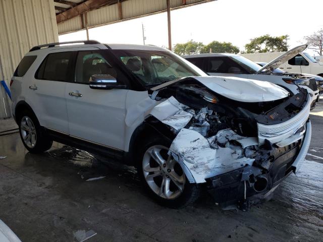 Photo 3 VIN: 1FM5K7F83EGB25137 - FORD EXPLORER L 