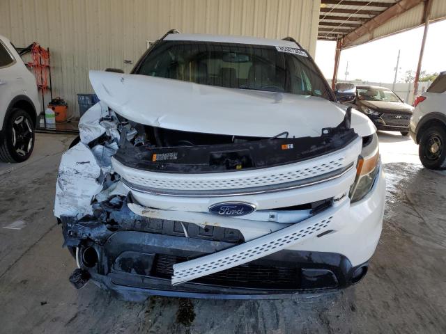 Photo 4 VIN: 1FM5K7F83EGB25137 - FORD EXPLORER L 