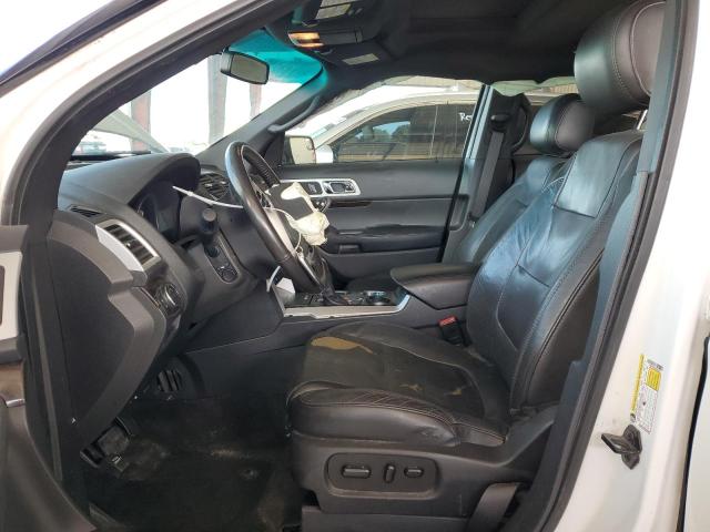 Photo 6 VIN: 1FM5K7F83EGB25137 - FORD EXPLORER L 