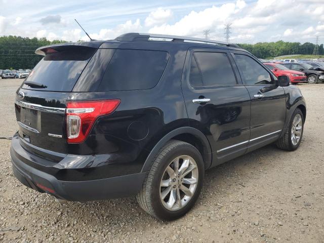 Photo 2 VIN: 1FM5K7F83EGB35506 - FORD EXPLORER L 