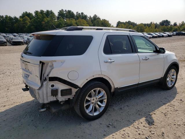 Photo 2 VIN: 1FM5K7F83EGB57960 - FORD EXPLORER L 