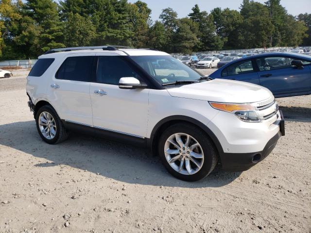 Photo 3 VIN: 1FM5K7F83EGB57960 - FORD EXPLORER L 