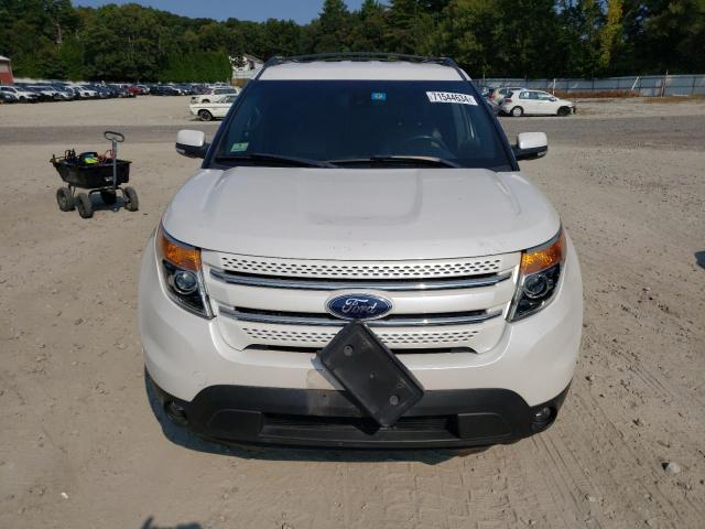 Photo 4 VIN: 1FM5K7F83EGB57960 - FORD EXPLORER L 