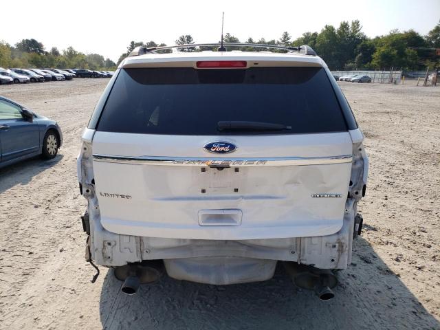 Photo 5 VIN: 1FM5K7F83EGB57960 - FORD EXPLORER L 