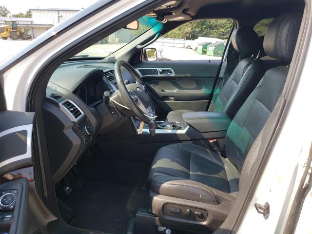 Photo 6 VIN: 1FM5K7F83EGB57960 - FORD EXPLORER L 