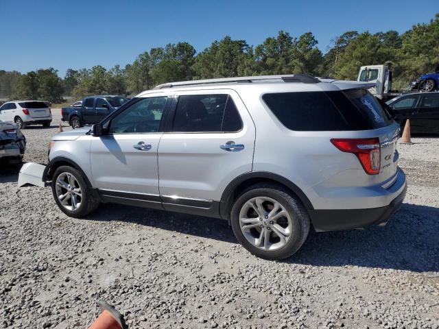 Photo 1 VIN: 1FM5K7F83EGB64293 - FORD EXPLORER L 