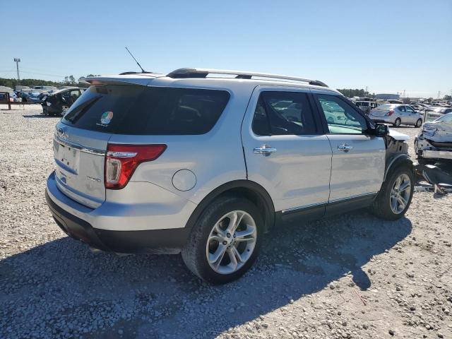 Photo 2 VIN: 1FM5K7F83EGB64293 - FORD EXPLORER L 