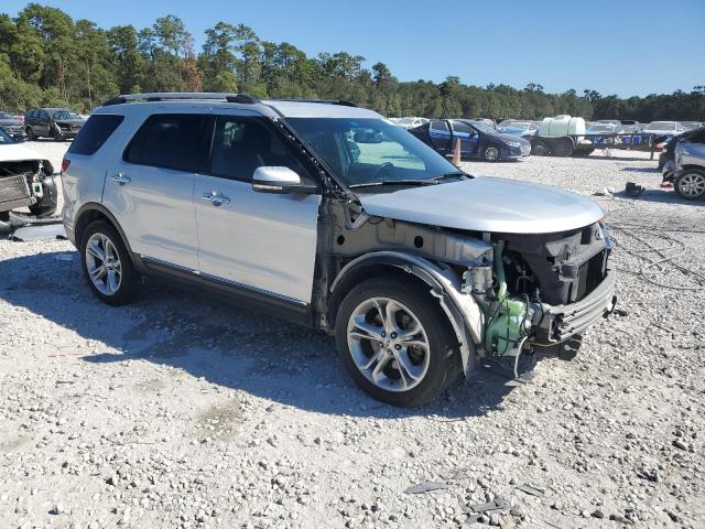 Photo 3 VIN: 1FM5K7F83EGB64293 - FORD EXPLORER L 