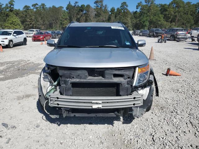 Photo 4 VIN: 1FM5K7F83EGB64293 - FORD EXPLORER L 