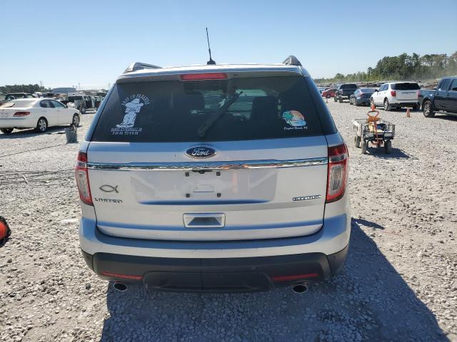 Photo 5 VIN: 1FM5K7F83EGB64293 - FORD EXPLORER L 