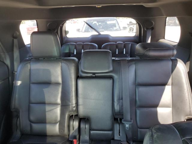 Photo 9 VIN: 1FM5K7F83EGB64293 - FORD EXPLORER L 