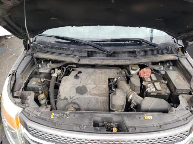 Photo 10 VIN: 1FM5K7F83EGB85175 - FORD EXPLORER L 